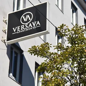  Apart Otel Versava