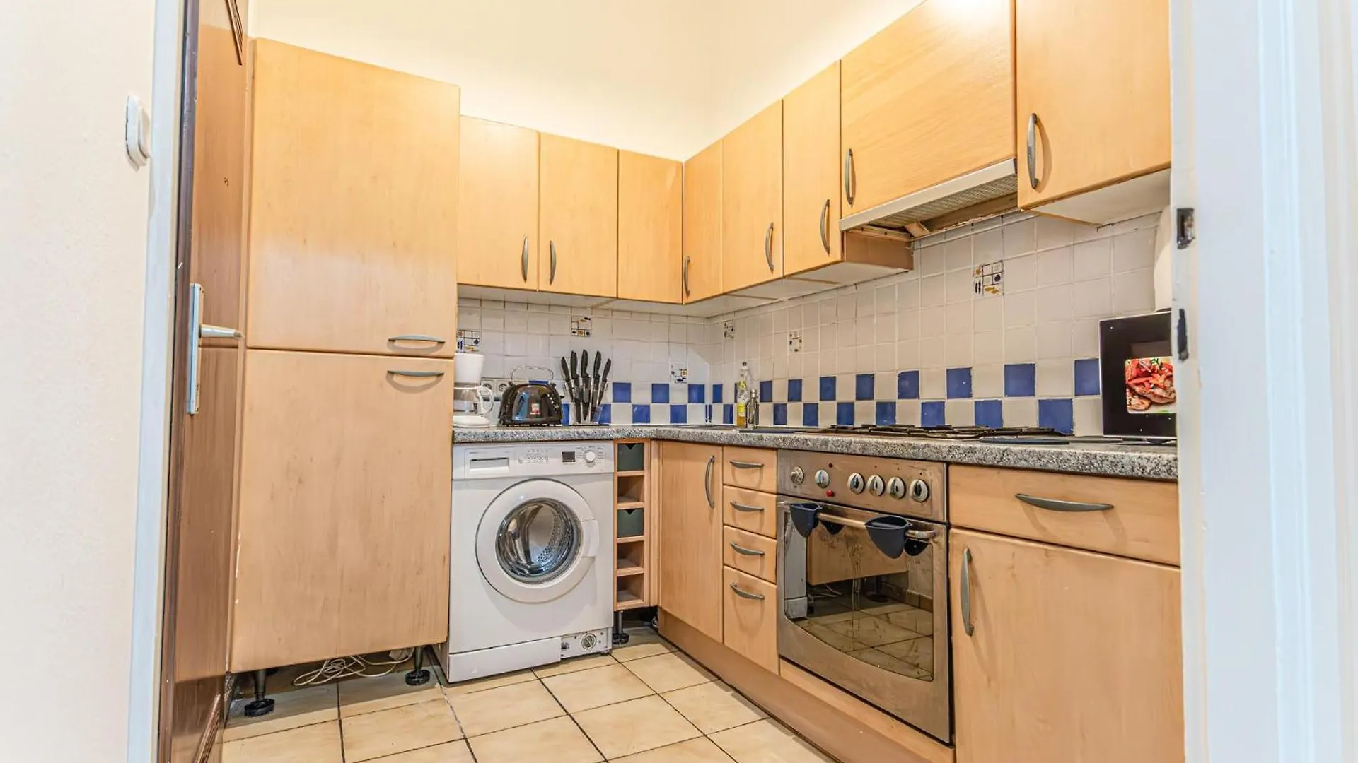Timeless Vienna: 2Br Apt In The Historic District 公寓 维也纳