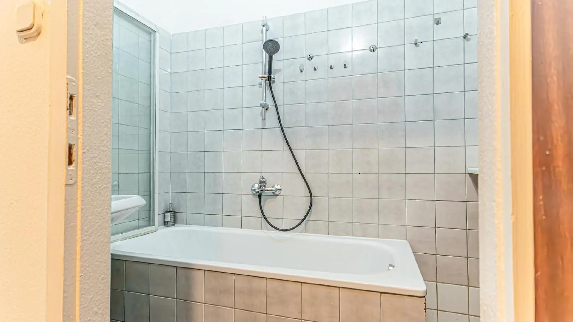 公寓 Timeless Vienna: 2Br Apt In The Historic District 奥地利