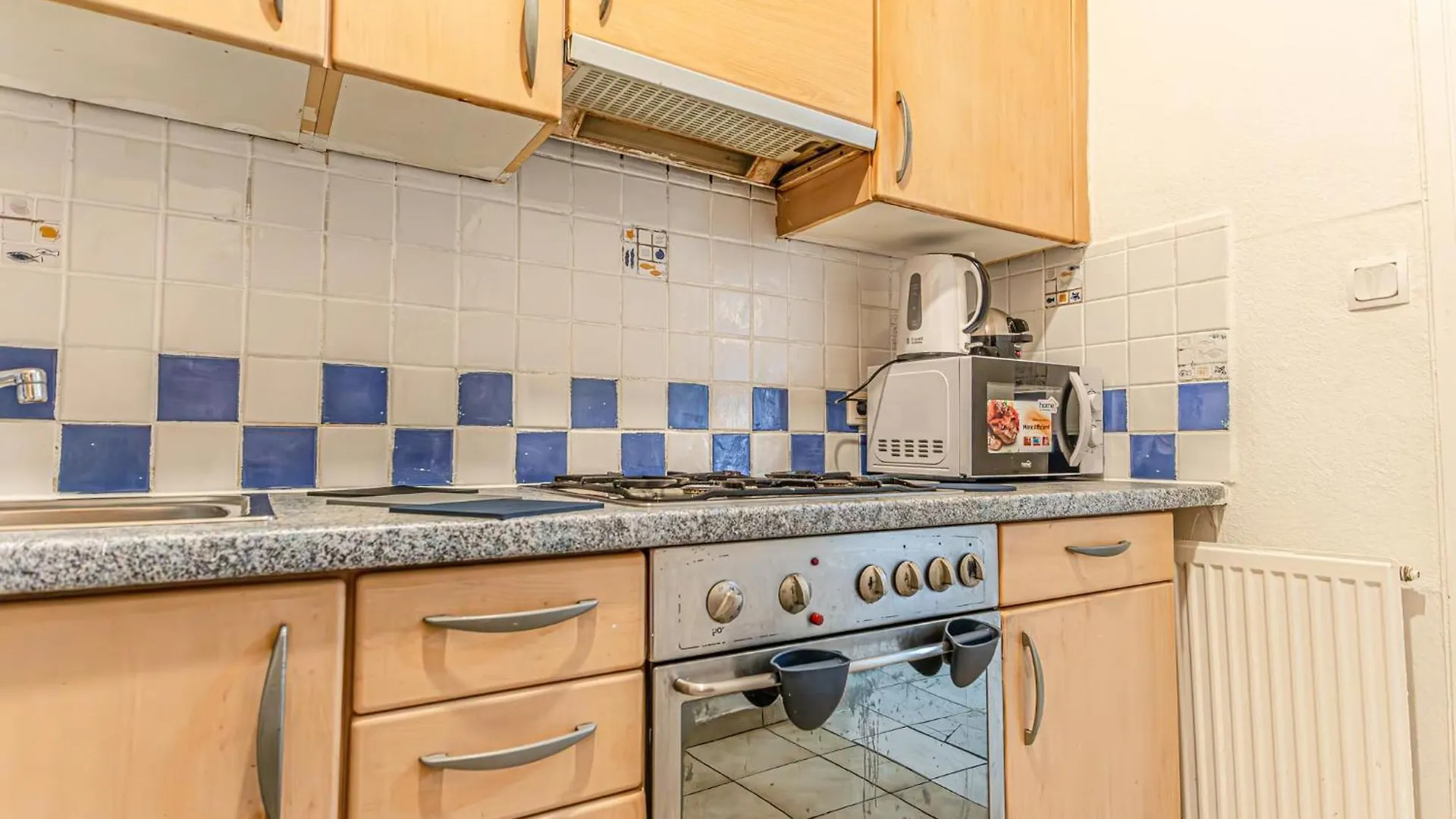 公寓 Timeless Vienna: 2Br Apt In The Historic District